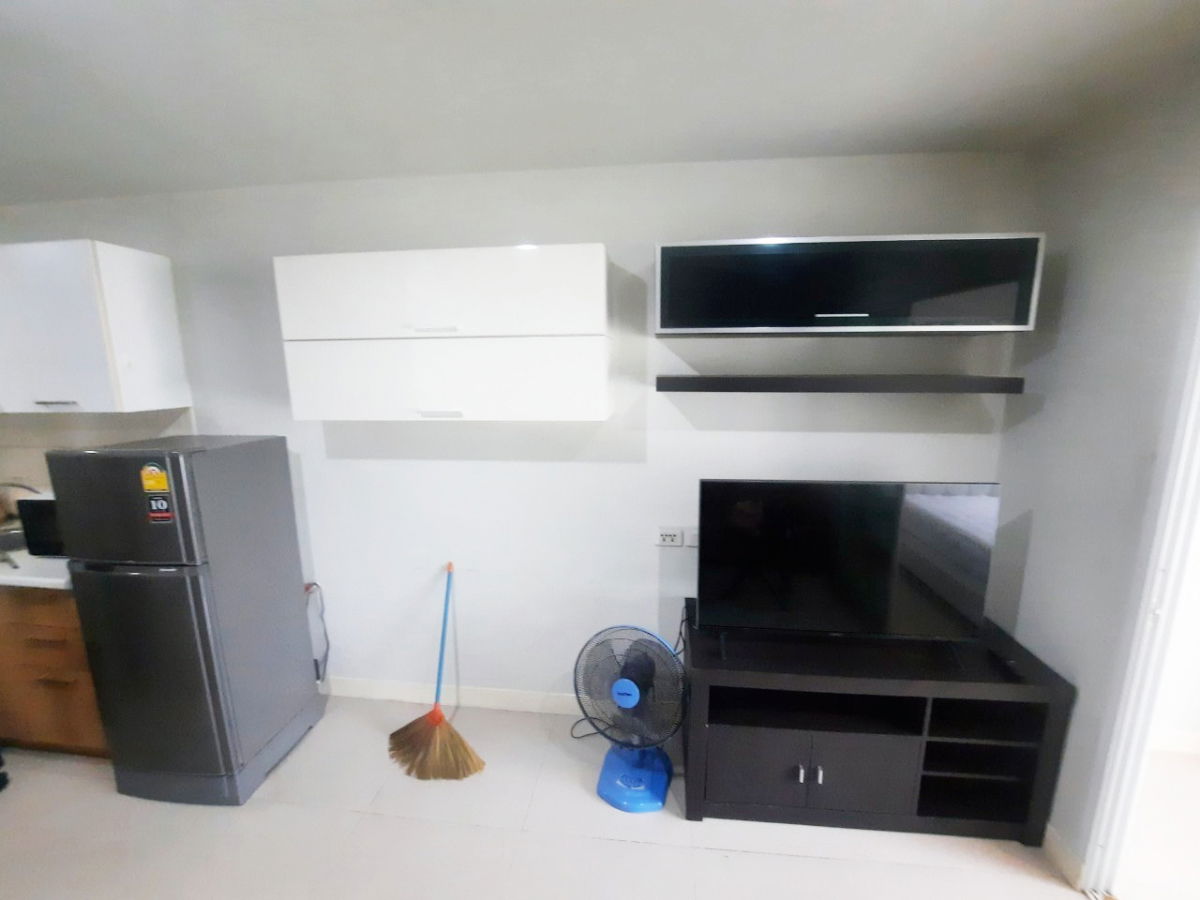 รูป คอนโดให้เช่า เมโทร พาร์ค สาทร (ลดราคา!!!) ชั้น6 ไม่บล๊อควิว - รูปที่ 5/15