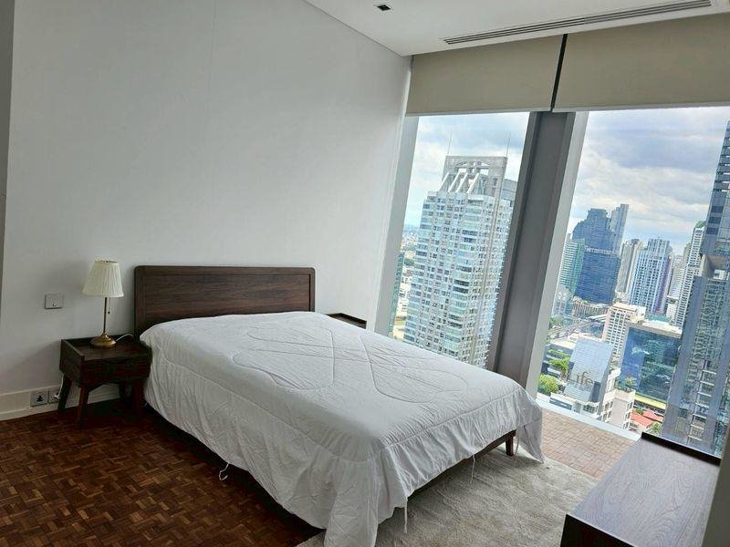 รูป LTHC14335 – Condo for Sale | The Ritz-Carlton Residences | 135.21 sqm | 2 Beds 3 Baths | Near BTS Chong Nonsi | 42MB - รูปที่ 12/13