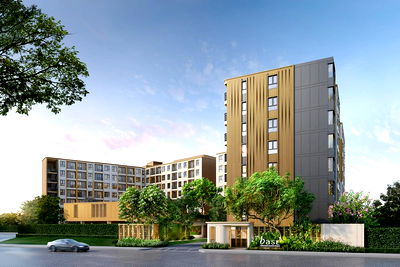 Condos for sale 62 BLOCS Market : Now Available! Best Unit & Price — Buy Direct from Developer