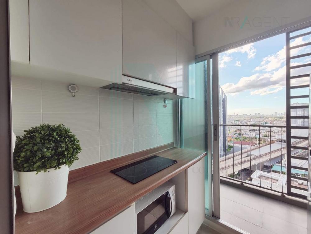 รูป 📌Exclusive!📌 ขายคอนโด ยู ดีไลท์ แอท บางซ่อน สเตชั่น อาคาร 1 ชั้น 18 1 ห้องนอน ขนาด 31.00 ตรม ใกล้ ตลาดบางซ่อน - รูปที่ 6/8