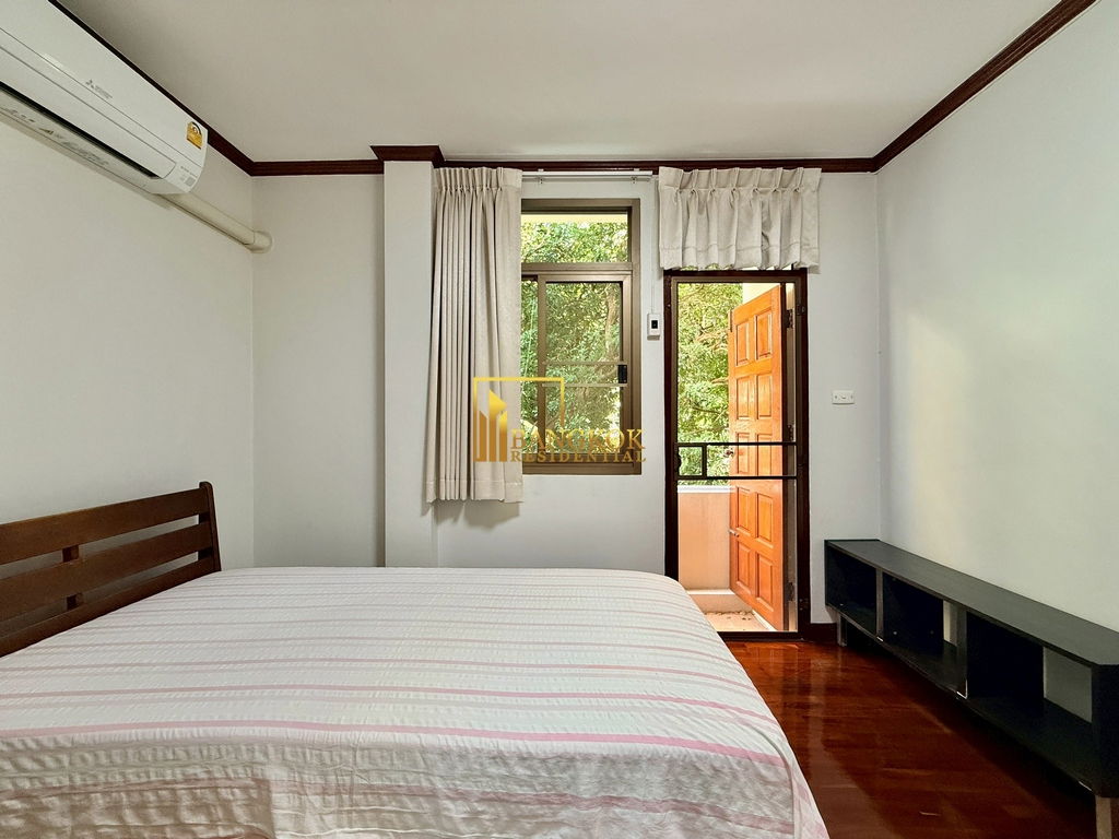 รูป Spacious 5 Bedroom House For Rent in Sukhumvit soi 4 Area - BR8093SH - รูปที่ 33/55