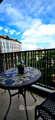 Condos for rent Chiang Mai : 1-BR Condo at The Astra Condominium Chiang Mai in Chang Khlan (ID 2628859)