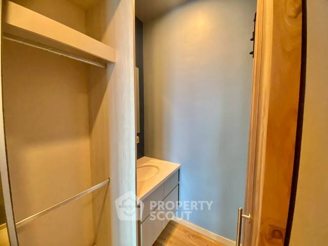 รูป คอนโด 1-ห้องนอน ที่ ซี สราญ คอนโดมิเนียม ใกล้ บางเสร่ (ID 2627932) - รูปที่ 5/8