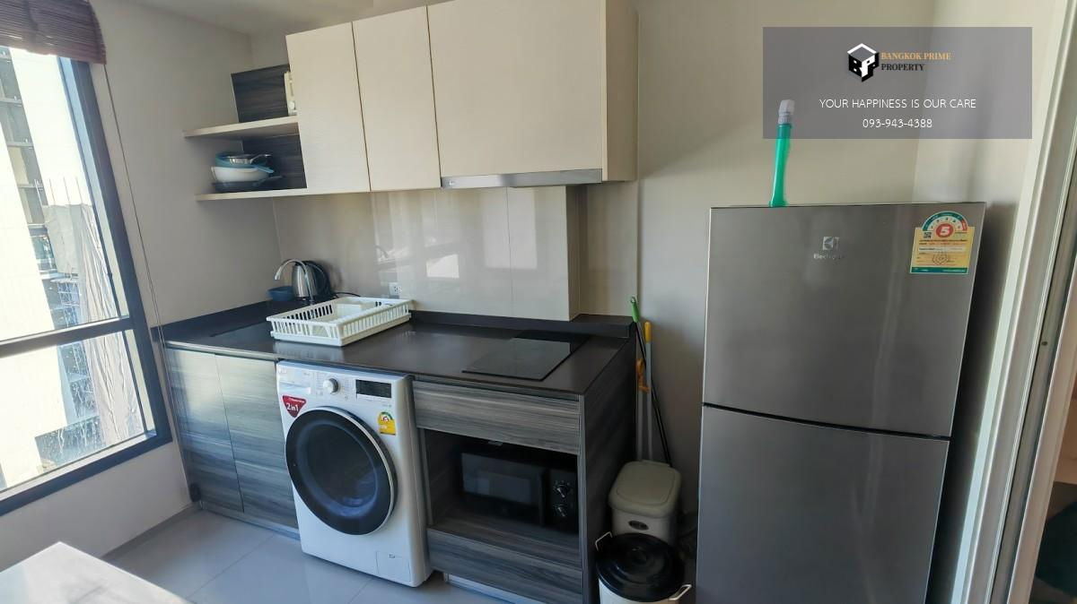 รูป Centric Ari Station | BTS อารีย์เพียง 380 ม. | #FC - รูปที่ 4/6