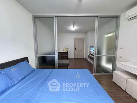 คอนโด 1-ห้องนอน ที่ ดีคอนโด นิม เชียงใหม่ ใกล้ เซ็นทรัล เฟสติวัล เชียงใหม่ (ID 2628728)