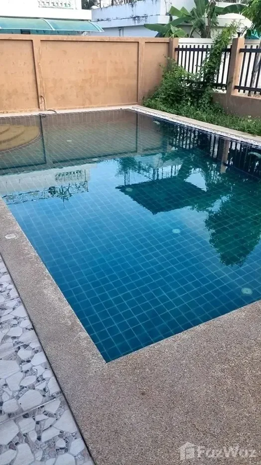 รูป For sales Great Deal 3.9m thb The Grandio Hua Hin Pool Villa 6029055 - รูปที่ 2/5