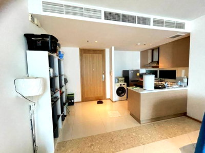 Condos for sale : 🔥 Booking cancelled! This price is hard to find! The Empire Place, ready to transfer ownership 🔥 MD-25026156