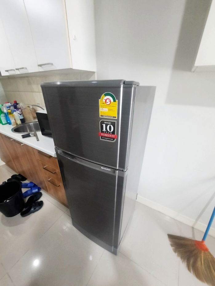 รูป คอนโดให้เช่า เมโทร พาร์ค สาทร (ลดราคา!!!) ชั้น6 ไม่บล๊อควิว - รูปที่ 8/15