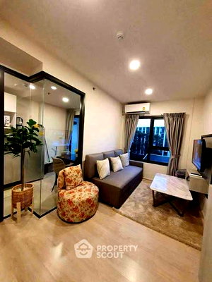 Condos for sale : 1-BR Condo at Escent Park Ville Chiangmai in Fa Ham (ID 2628945)