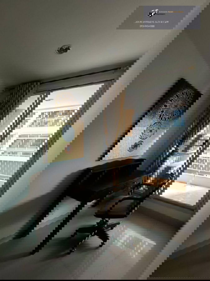 รูป The Address Sukhumvit 42 | ห้องใหญ่สุดว้าว กับราคาสุดพิเศษ บนทำเลเอกมัย #2025071710962#FC - รูปที่ 5/5