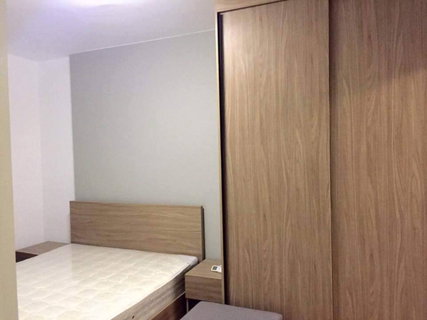 รูปภาพ 🥳Chapter One The Campus Ladprao 1. Fl.7th*Corner unit *Near MRT Phaholyothin💚Line id: @thefirstagent [RAR2602-2407]