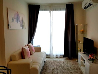 คอนโดให้เช่า : Condo for Rent: Rhythm Sukhumvit 42