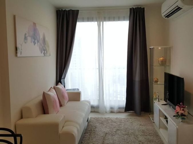 Condo for Rent: Rhythm Sukhumvit 42