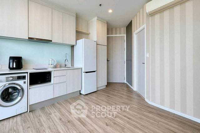 รูป คอนโด 2-ห้องนอน ที่ ไนท์บริดจ์ ดิ โอเชี่ยน ศรีราชา ใน สุรศักดิ์ (ID 2627971) - รูปที่ 8/14