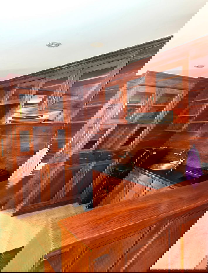 รูป คอนโดเลี้ยงสัตว์ได้ ใกล้ ARL หัวหมาก ลดราคาพิเศษ - รูปที่ 7/11