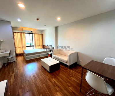 คอนโดให้เช่า : ห้องว่างให้เช่า Preme Condo2 (คอนโดพรีม 2) ราคา 7,000บาท/เดือน
