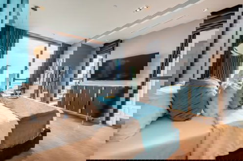 รูป ให้เช่า บีทนิค สุขุมวิท 32 พร้อมอยู่ (DSG50) - รูปที่ 13/31