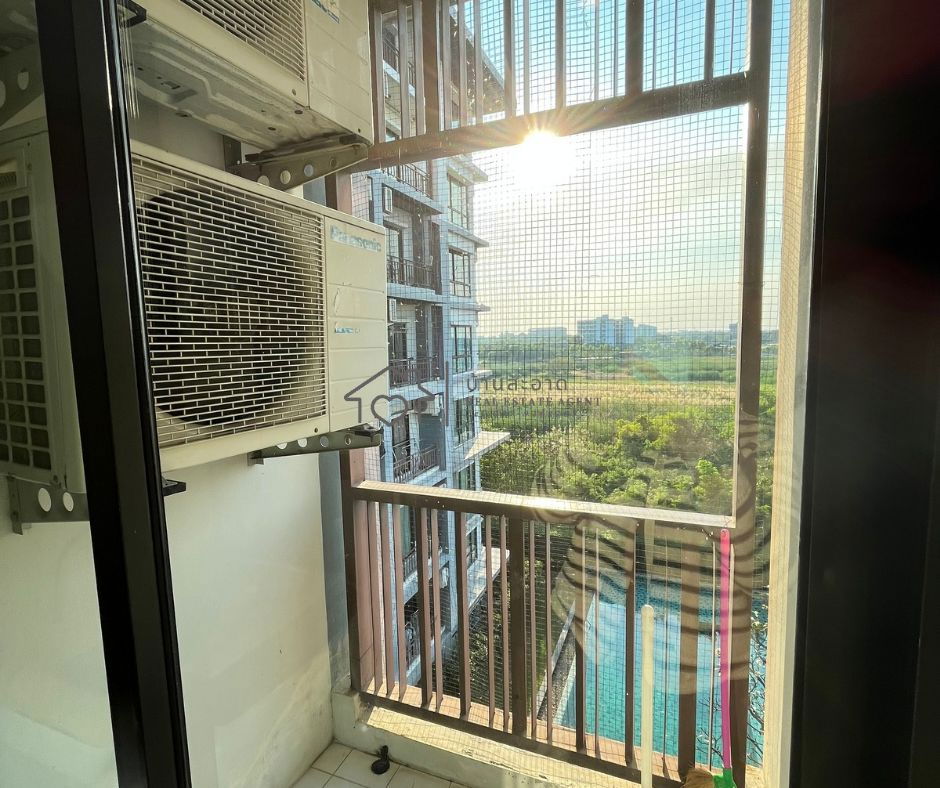 รูป ห้องว่างให้เช่า Preme Condo3 (คอนโดพรีม 3) ราคา 8,500บาท/เดือน - รูปที่ 2/13