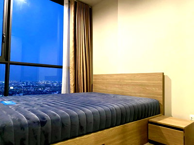 Condos for rent : For   rent   THE LINE Wongsawang  🔴🔴