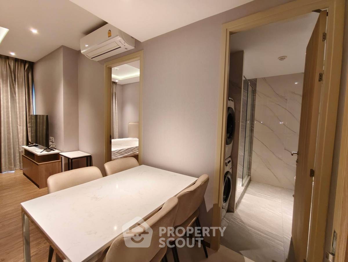 รูป คอนโด 2-ห้องนอน ที่ วันซ์ พัทยา ใกล้ พัทยาเหนือ (ID 2628241) - รูปที่ 8/15