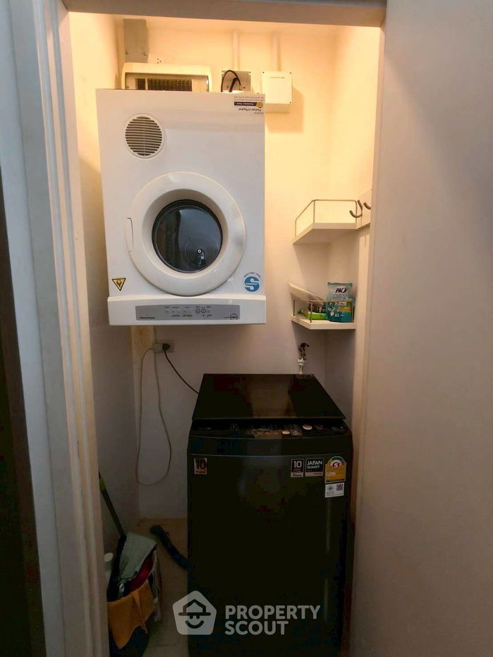 รูป คอนโด 1-ห้องนอน ที่ 39 บาย แสนสิริ ใกล้ BTS พร้อมพงษ์ (ID 883232) - รูปที่ 9/10