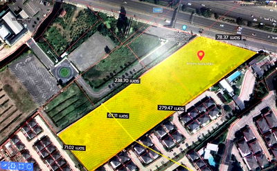 ที่ดิน เดอะ คริสตัล เอสบี : Call : 091-994-2419 ขายที่ดินราชพฤกษ์ ติดถนนนครอินทร์ บางขนุน บางกรวย ใกล้มหาวิทยาลัยราชพฤกษ์