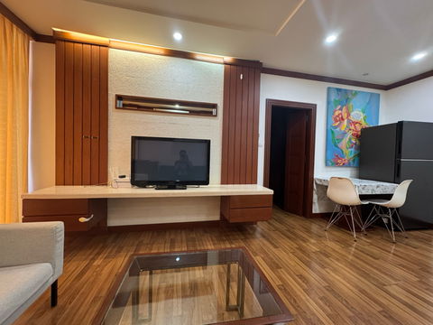 ให้เช่า คอนโดกลางกรุง รัชดา7 ขนาด 76.17 ตร.ม  2ห้องนอน 2ห้องน้ำ  