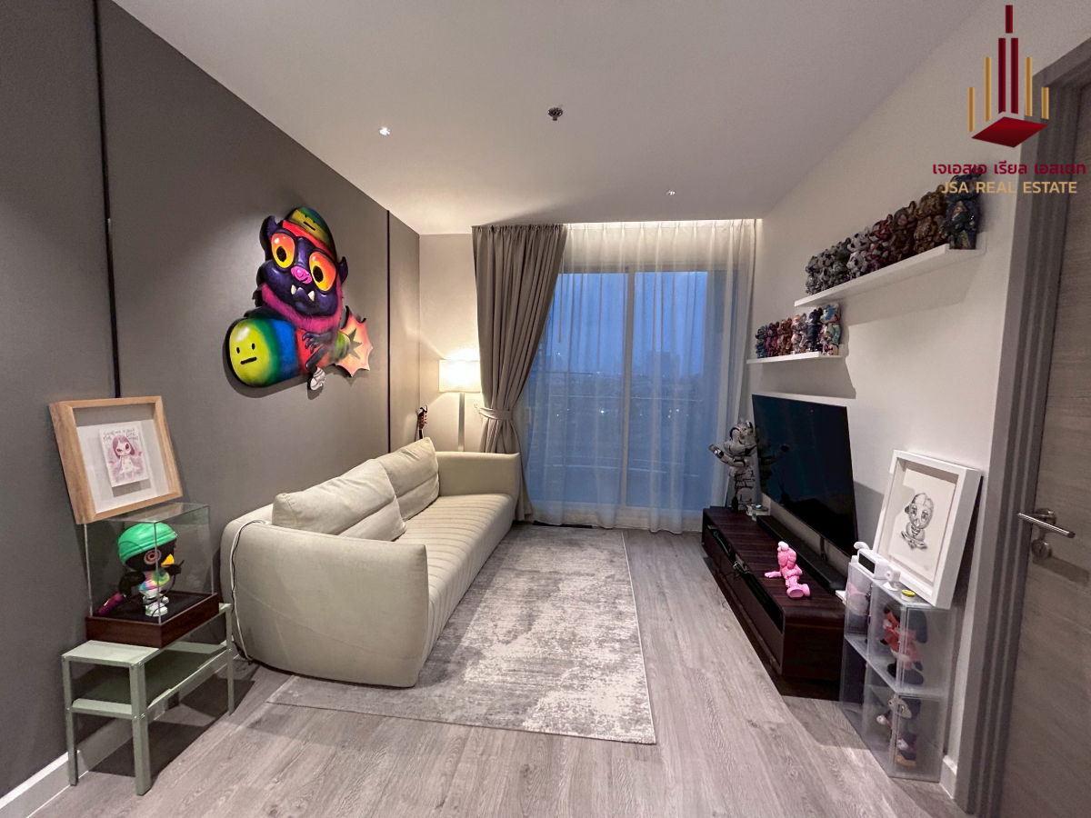 รูป ✨ ขาย ศุภาลัย ริวา แกรนด์ ✨  ราคา 5,290,000 บาท - รูปที่ 1/7