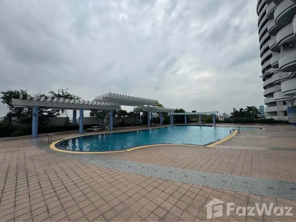 รูป ขาย คอนโด 1 ห้องนอน ในโครงการ รอยัล ไนน์ เรสซิเดนท์ 6032232 - รูปที่ 14/14