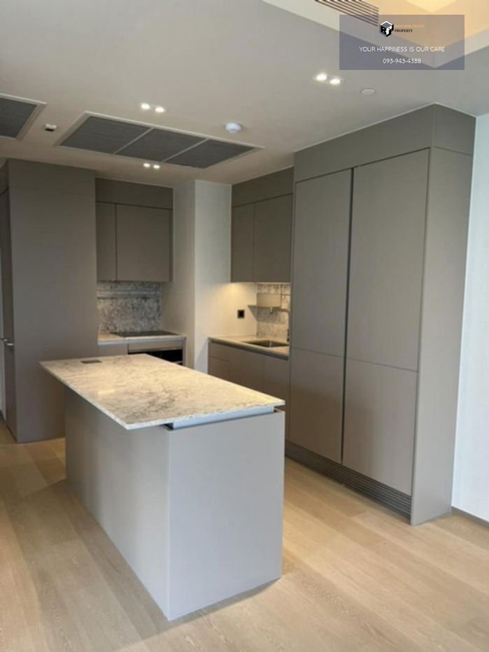 รูป Tonson One Residence | BTS Chidlom | #2026013013846#FCT - รูปที่ 4/8