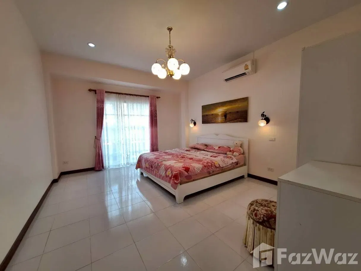 รูป บ้านเดี่ยวให้เช่า 3 ห้องนอน ในโครงการ Baan Phutawan 6031750 - รูปที่ 16/32
