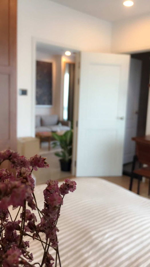 รูป 🎄RB23154 ให้เช่าถูกมาก👍ศุภาลัย เวลลิงตัน 2✅แอดไลน์ @905bggcb ( มี @ ด้วย) แอดมินตอบไว - รูปที่ 9/11