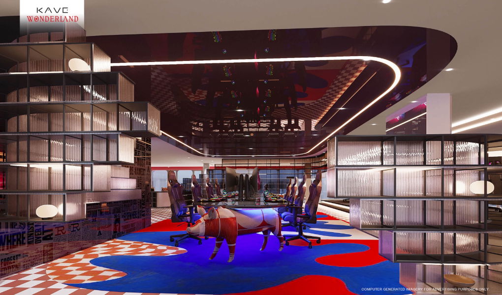 รูป 🔥 ขายดาวน์คอนโดเลี้ยงสัตว์ได้ที่เดียวในรังสิตพร้อมส่วนลดพิเศษ 500,000 บาท 🔥 - รูปที่ 22/27