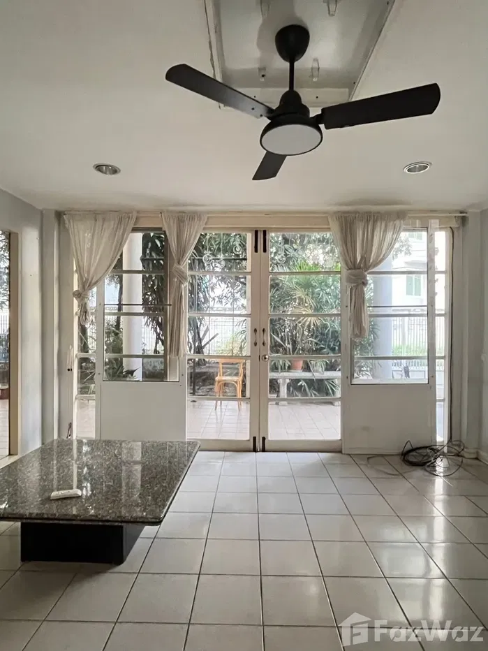 รูป ขาย บ้านเดี่ยว 4 ห้องนอน ใน สวนหลวง, กรุงเทพมหานคร 6028932 - รูปที่ 8/27