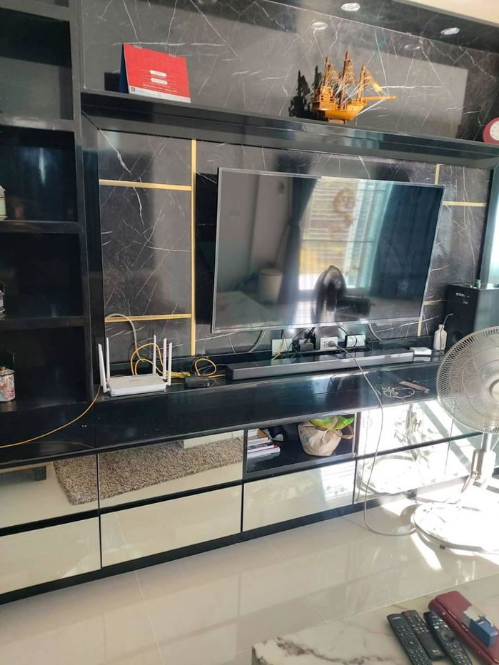 รูป ขายบ้านเดี่ยว โครงการ ศุภาลัย ไพรด์ บางนา-ลาดกระบัง 2 ชั้น 3 ห้องนอน 2 ห้องน้ำ - รูปที่ 7/8