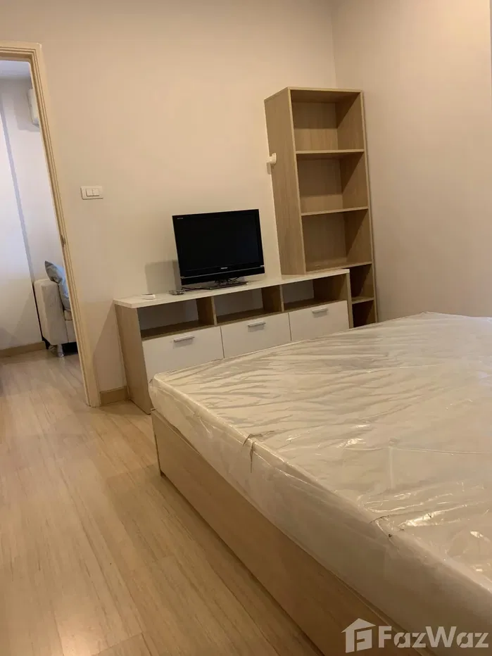 รูป ขาย คอนโด 1 ห้องนอน ในโครงการ เซ็นทริค ซีน รัชวิภา 1363038 - รูปที่ 6/12