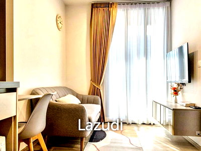 Condos for rent Phrom Phong : 1 Bed 1 Bath 27 SQ.M OKA HAUS Sukhumvit 36