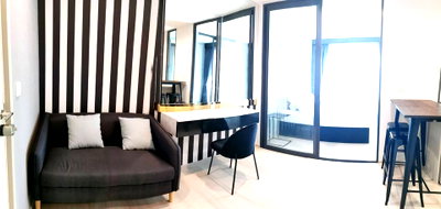 Condos for rent : For rent Life One Wireless Ready to move in (DSG597)