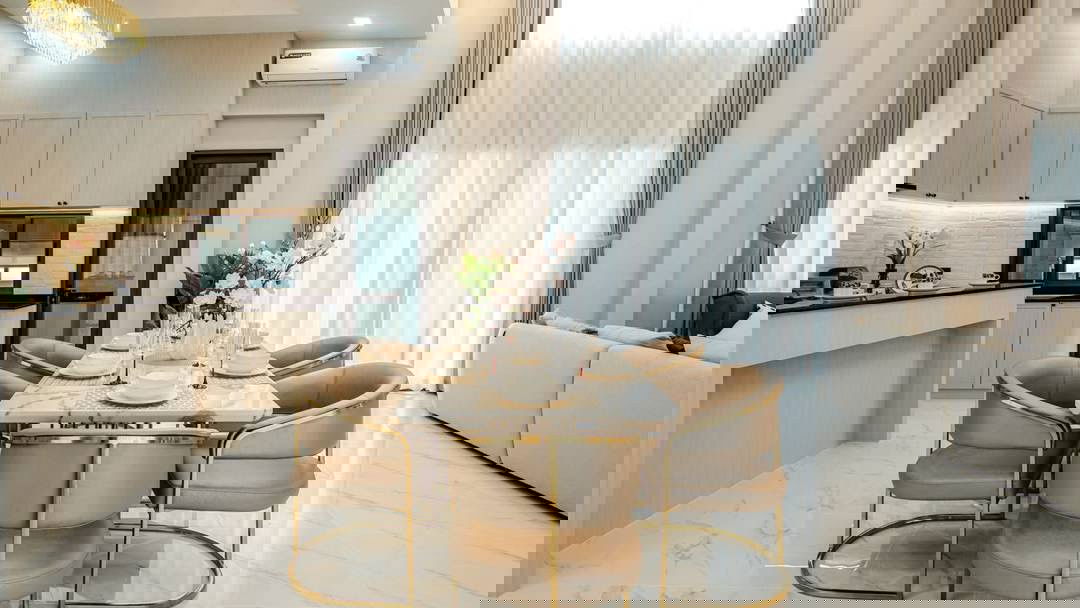 รูป เปิดจองแล้ว! บ้านเดี่ยวหรูหลังใหญ่ ใกล้อ่างมาบประชัน 📍 ทำเลศักยภาพ ถนนพรประภานิมิตร 21 - รูปที่ 6/20