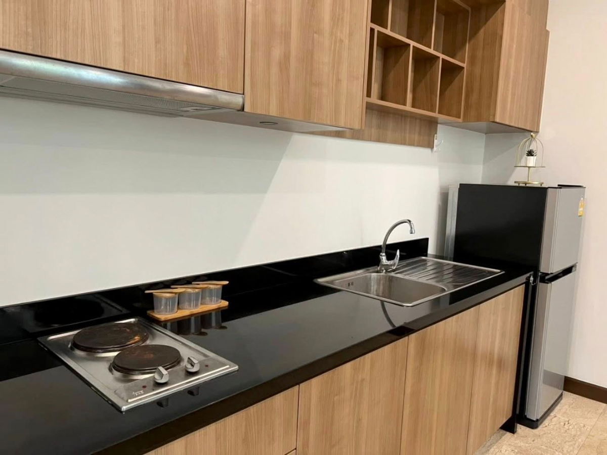 รูป 🏠 ให้เช่าพูลวิลล่าส่วนตัว ใกล้ BCIS & Oak Meadow เลี้ยงสัตว์ได้ – ฉลอง ภูเก็ต - รูปที่ 13/25