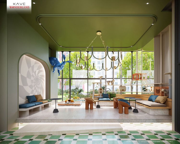 รูป 🔥 ขายดาวน์คอนโดเลี้ยงสัตว์ได้ที่เดียวในรังสิตพร้อมส่วนลดพิเศษ 500,000 บาท 🔥 - รูปที่ 25/27