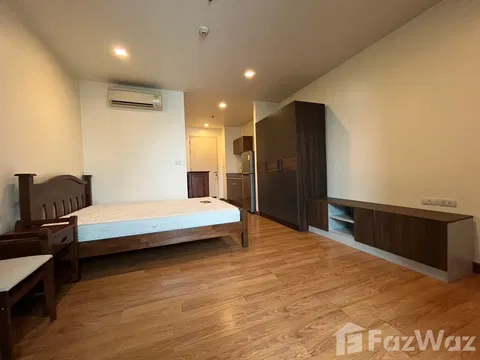 ขาย คอนโด สตูดิโอ ในโครงการ วิช แอท สามย่าน 6031830