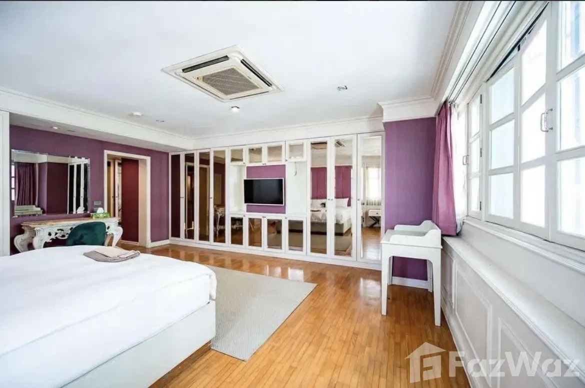 รูป ขาย คอนโด 3 ห้องนอน ในโครงการ มะฮอกกานี ทาวเวอร์ 5379126 - รูปที่ 20/20