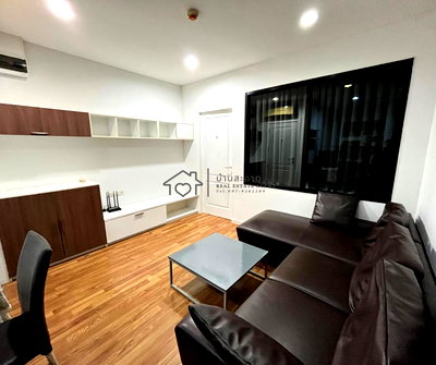 คอนโดให้เช่า : ห้องว่างให้เช่า 8,500 บาท/เดือน คอนโด พรีม 1