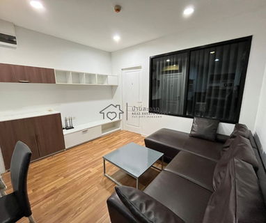 รูปภาพ Room for rent, 8,500 baht/month, Preme 1 Condo.