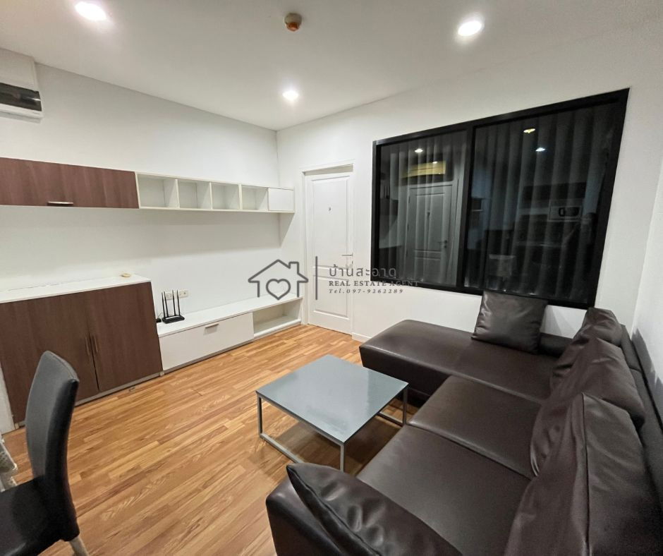 รูป ห้องว่างให้เช่า 8,500 บาท/เดือน คอนโด พรีม 1 - รูปที่ 1/17