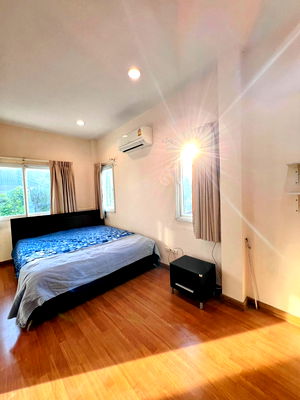 Houses for rent Ladkrabang Road Road : 💚💜🩵HSP0063-03  Perfect Place Sukhumvit 77 – Suvarnabhumi 🧷LINE : @406ajtpt 🩵💜💚