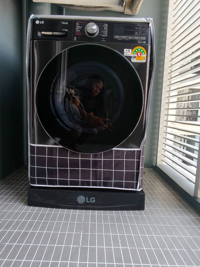 รูป 🍀 ให้เช่า เดอะ เซนต์ เรสซิเดนซ์ 🍀 สนใจแอดไลน์ @zcondo (มี@นำหน้า) 🔥  C5243 - รูปที่ 9/11