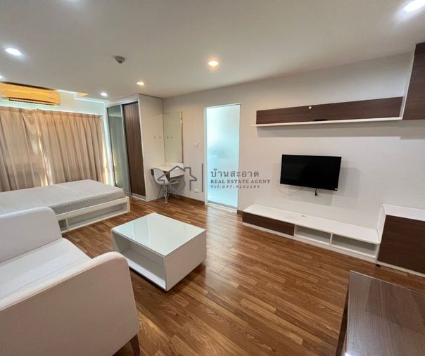 ห้องว่างให้เช่า คอนโดพรีม 3 ราคา 7,00บาท/เดือน