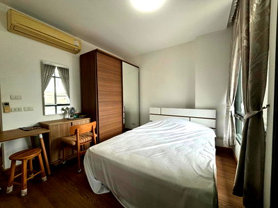 คอนโดให้เช่า : ถูกมากกกก ราคา 12,000 บาท ปล่อยเช่าคอนโด ติด 📍BTS อุดมสุข🚝